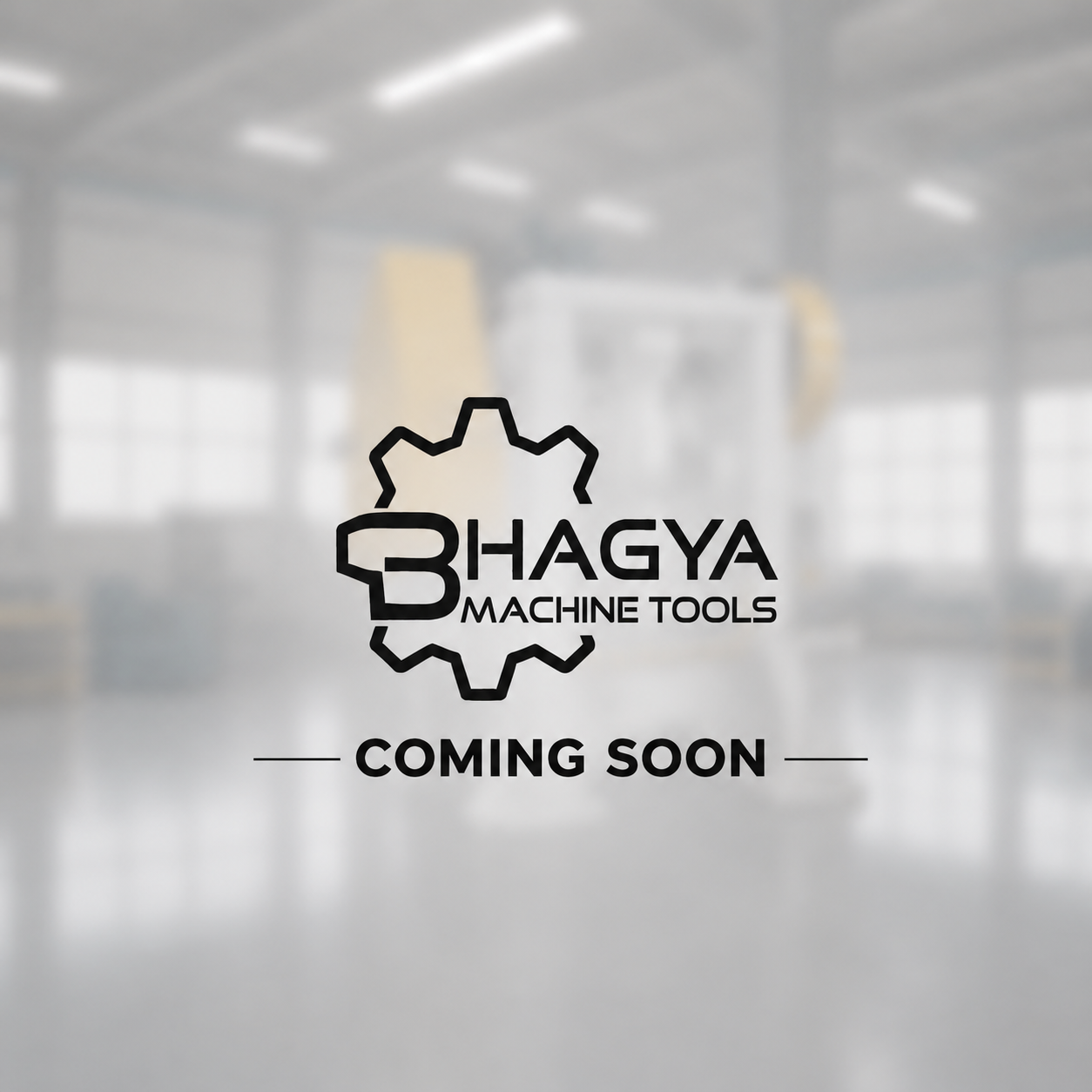 Coming Soon