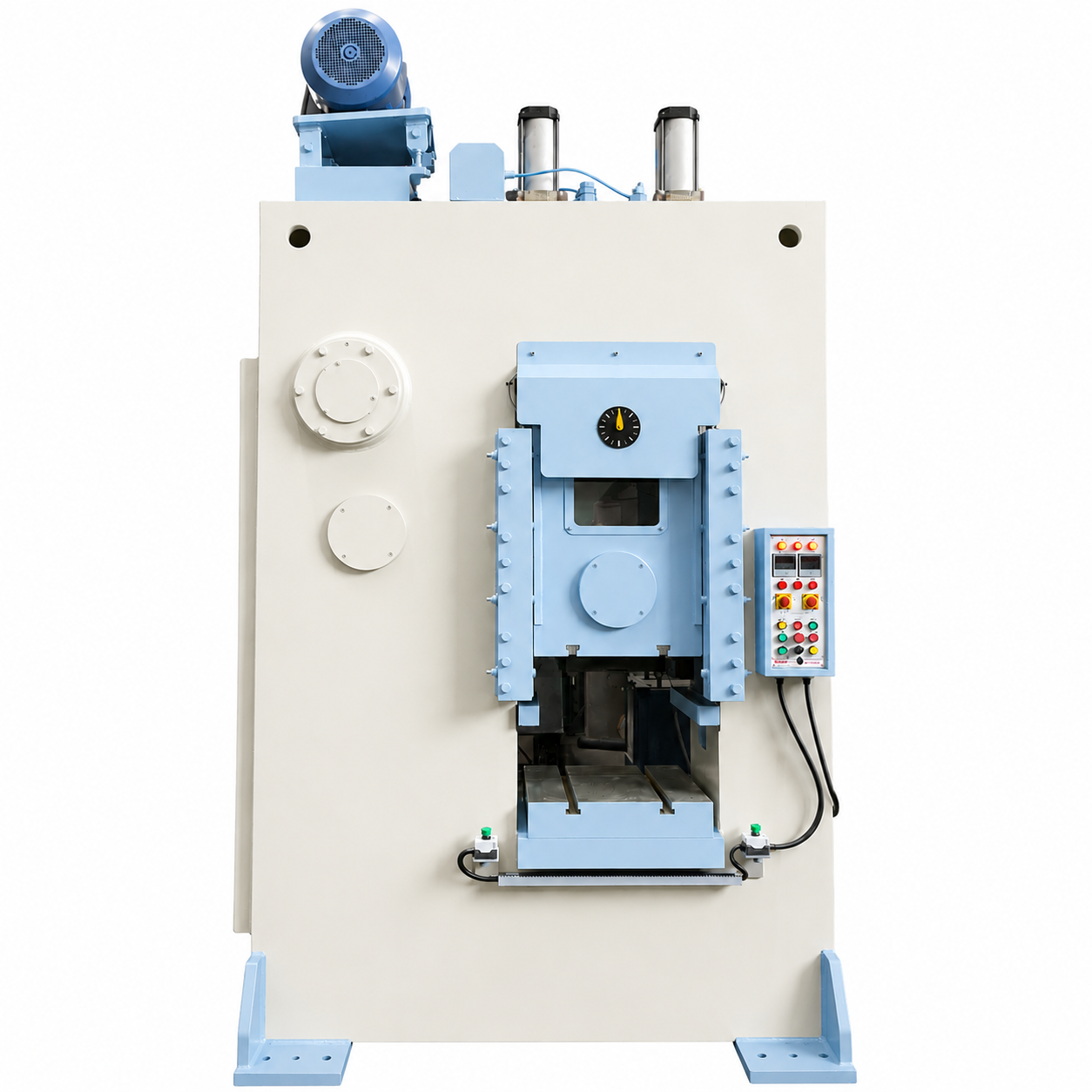 KNUCKLE JOINT MACHINE